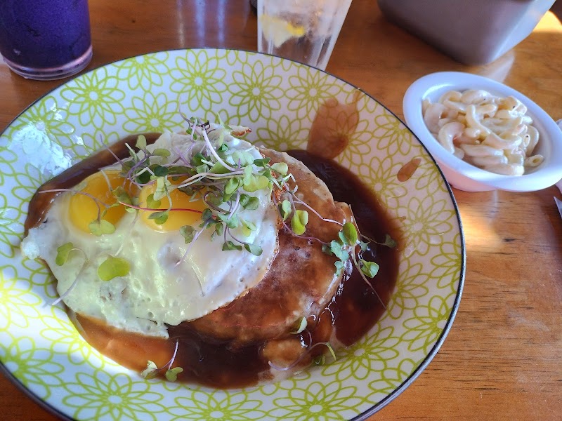 Daybreak Island Grill photo 5