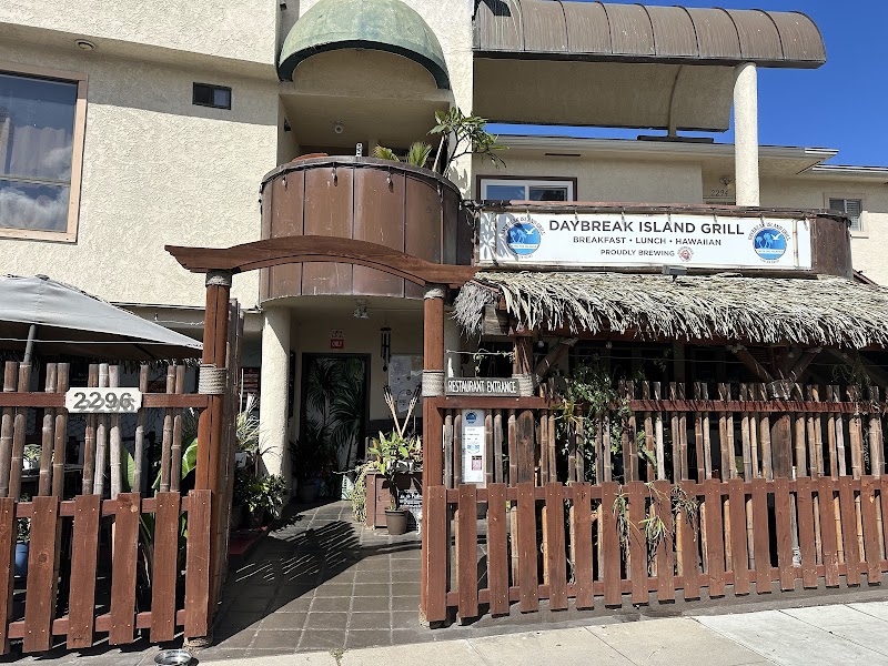 Photo of Daybreak Island Grill