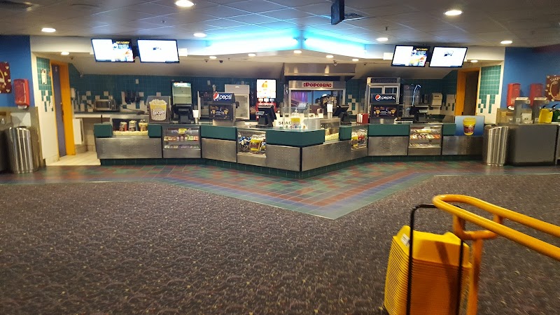 Photo of Brenden Cinema Cafe