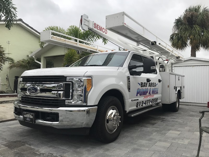 Bay Area Pump And Well Service photo 2