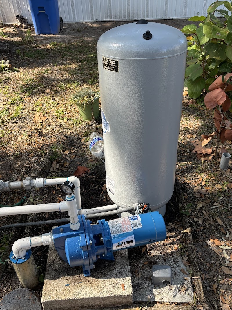 Photo of Bay Area Pump And Well Service