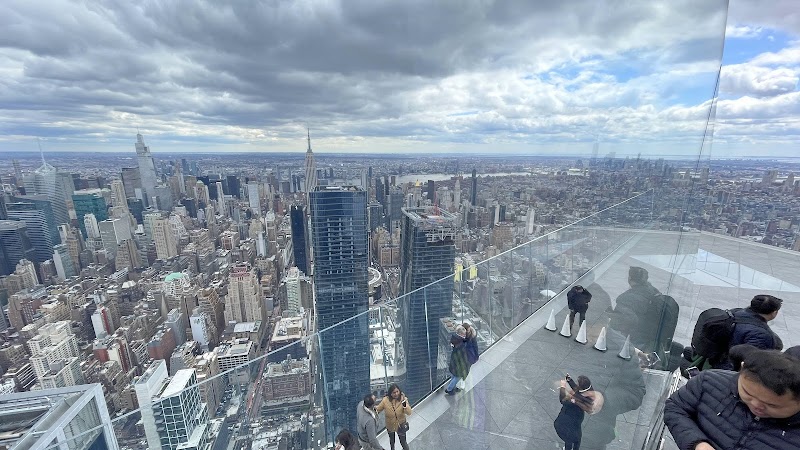 Photo of Edge NYC