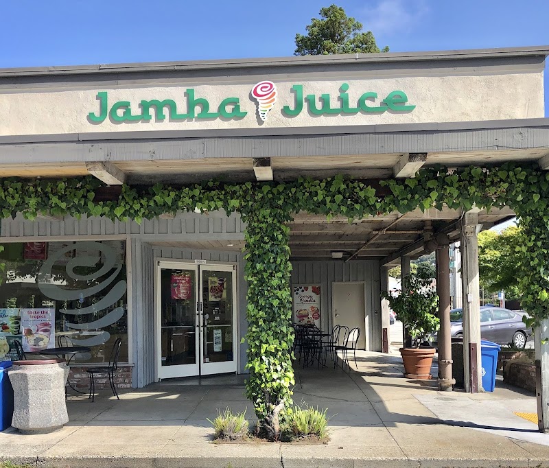 Photo of Jamba