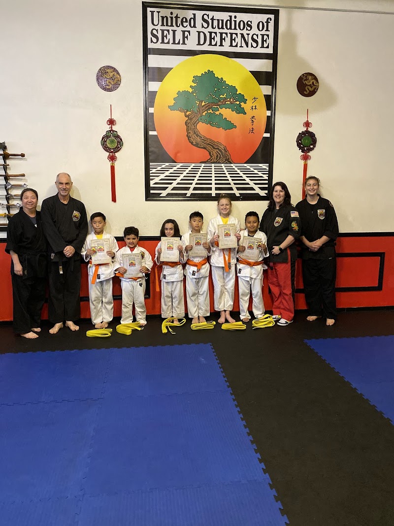 United Studios of Self Defense photo 5