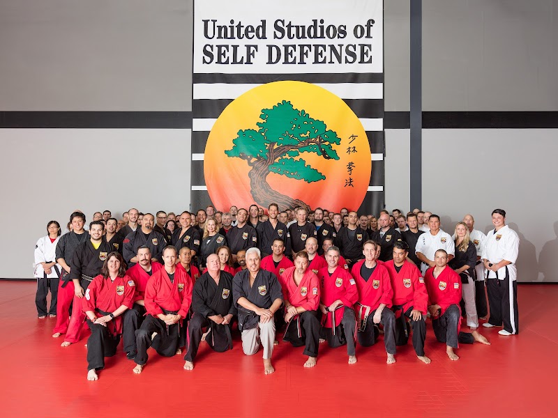 United Studios of Self Defense photo 4
