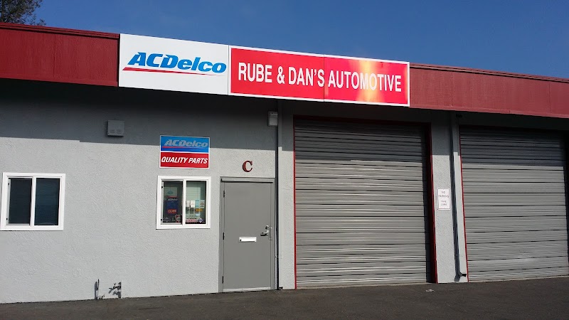 Photo of Katy Garage Repair