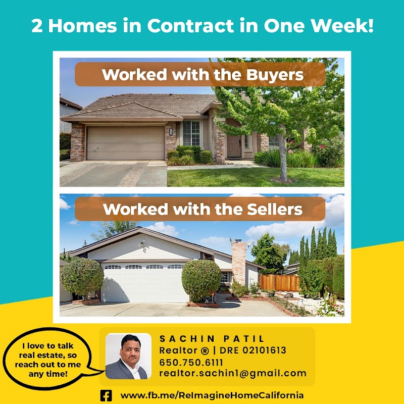 Sachin Patil Realtor photo 5