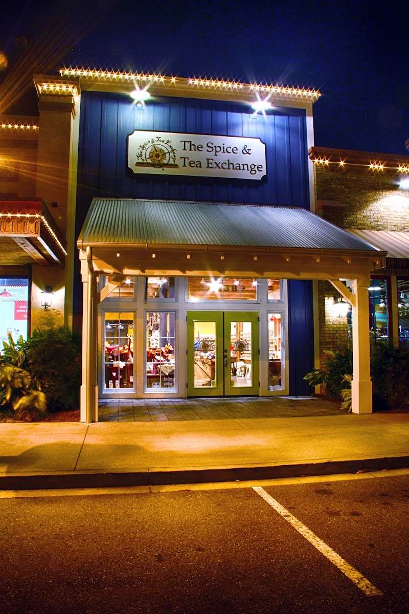 Photo of The Spice & Tea Exchange of Brownwood, The Villages