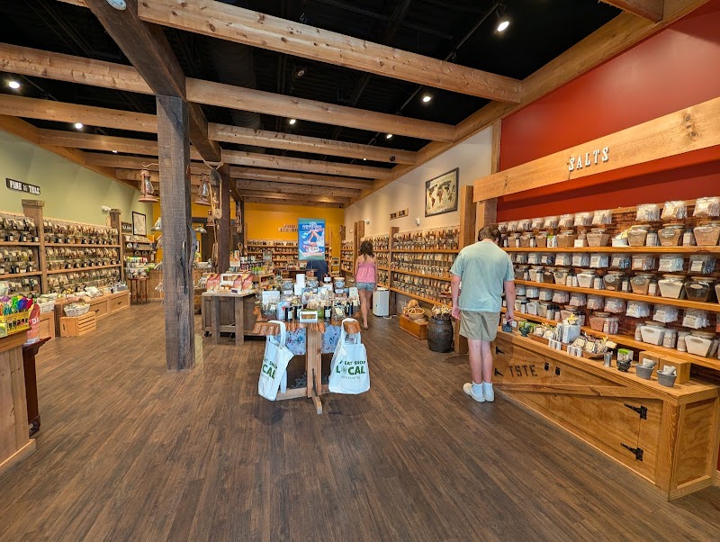 The Spice & Tea Exchange of Brownwood, The Villages photo 2