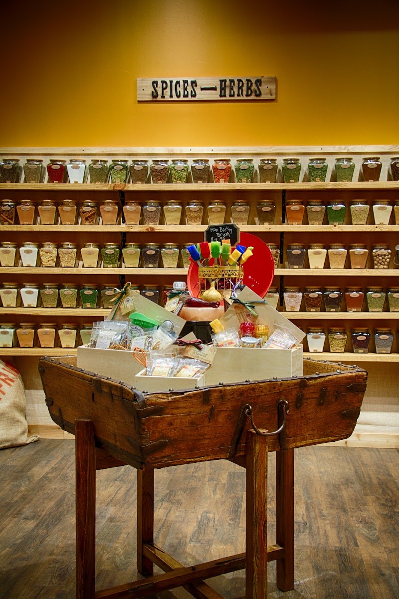 The Spice & Tea Exchange of Brownwood, The Villages photo 3