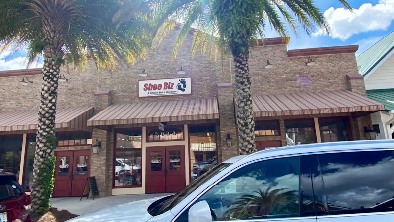 Photo of Shoe Biz