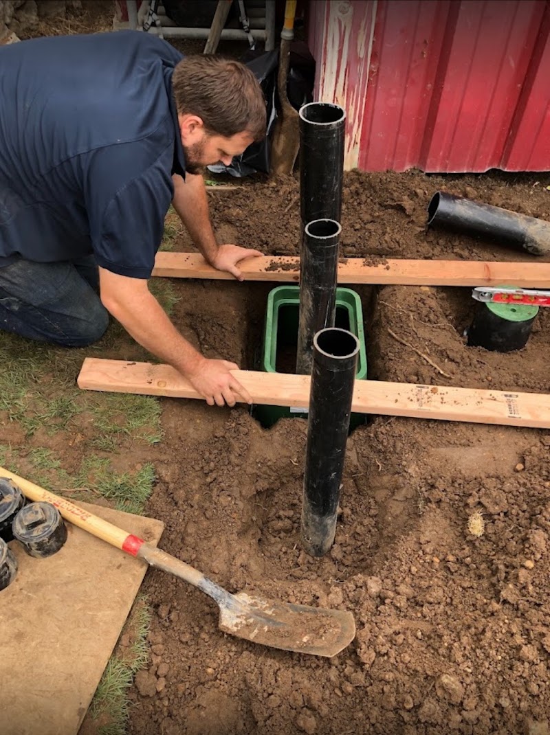Photo of Top Notch Brentwood Plumbers