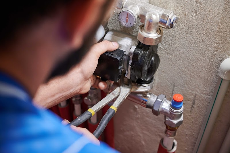 Top Notch Brentwood Plumbers photo 2
