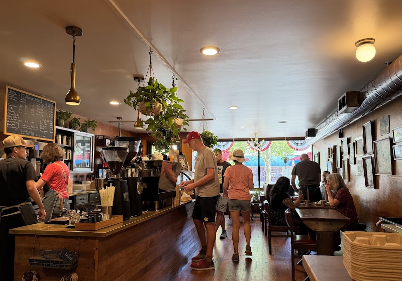 Plank Coffee Cloverdale photo 2