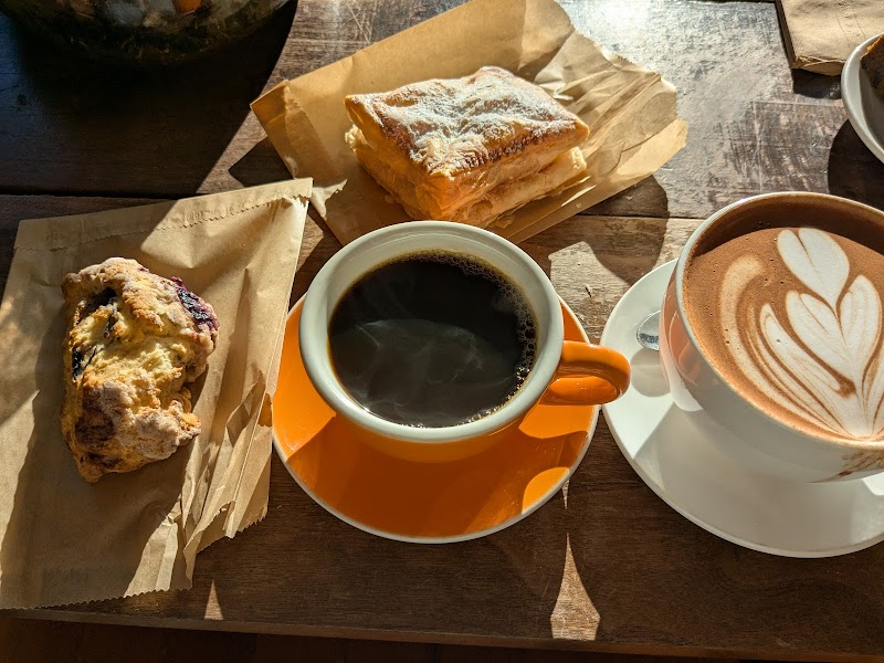 Plank Coffee Cloverdale photo 4