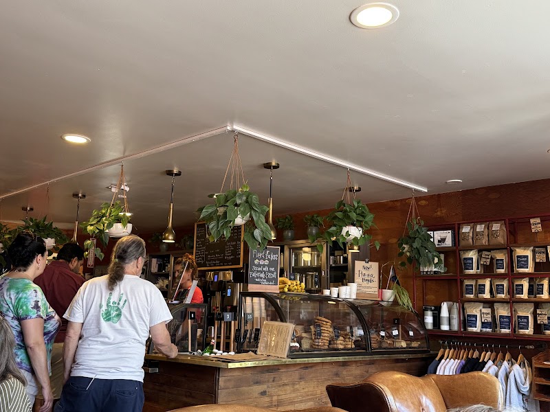 Plank Coffee Cloverdale photo 5