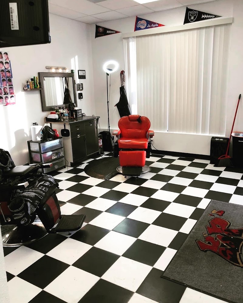 Photo of David Martinez Barber