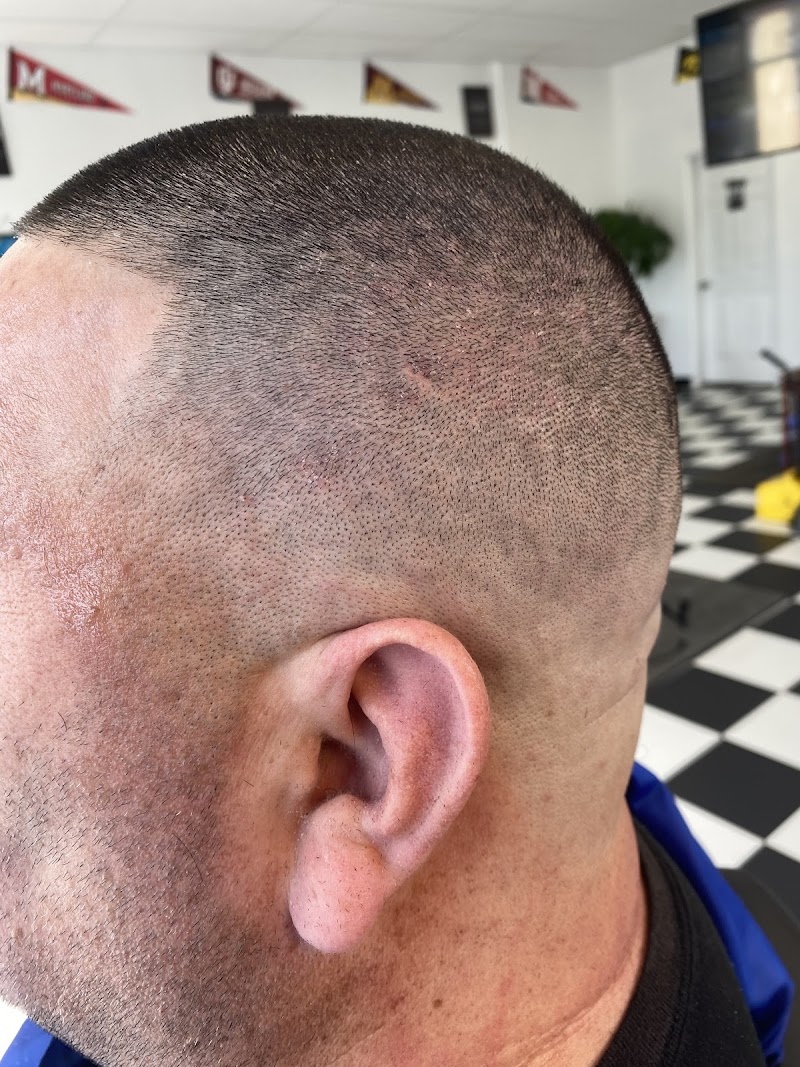 David Martinez Barber photo 2