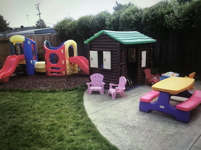 Photo of Lean On Me Childcare