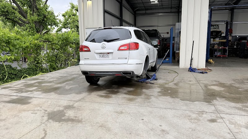 OK Tire Inc. photo 4