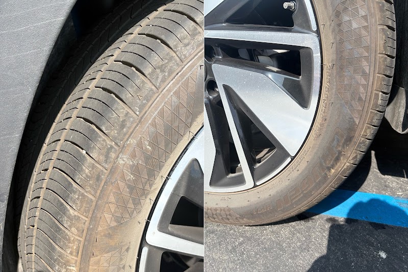 OK Tire Inc. photo 5