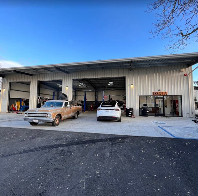 OK Tire Inc. photo 2