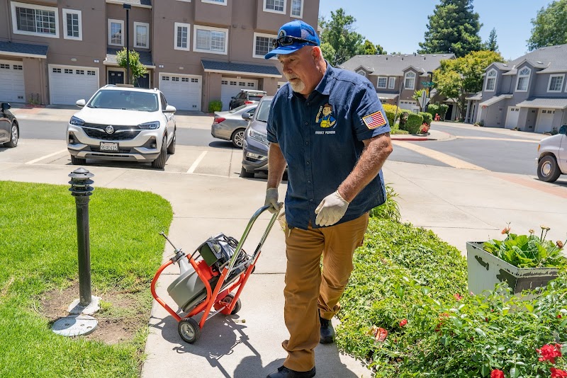 Hayward Plumber By Friendly Plumbers photo 4