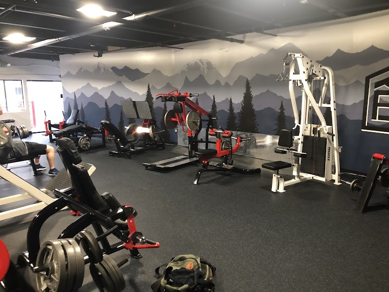Photo of Elevation Fitness Colorado