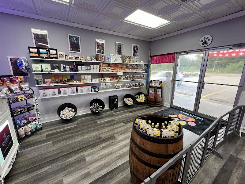 Photo of Pawlor House Dog Grooming & Pet Boutique
