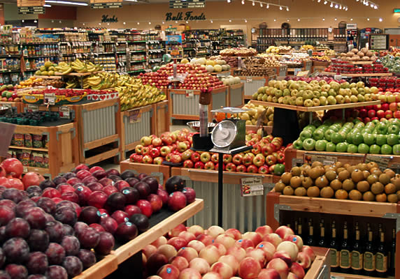 Oliver's Market - Cotati photo 2