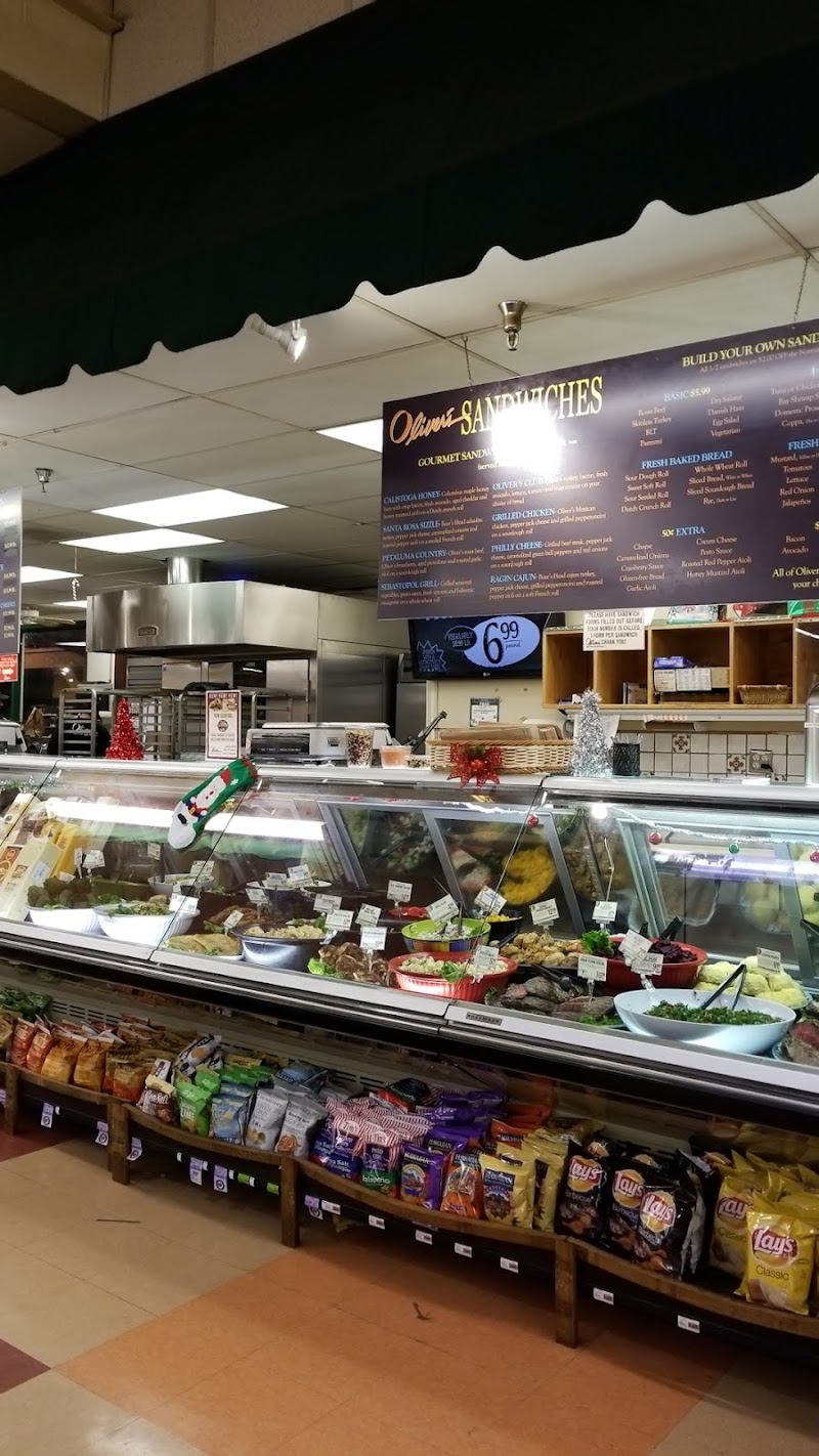 Oliver's Market - Cotati photo 3