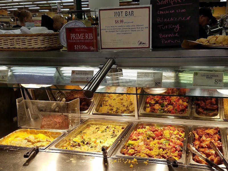 Oliver's Market - Cotati photo 4