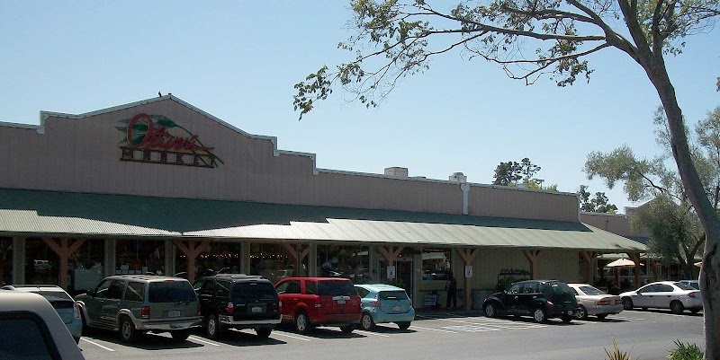 Photo of Oliver's Market - Cotati