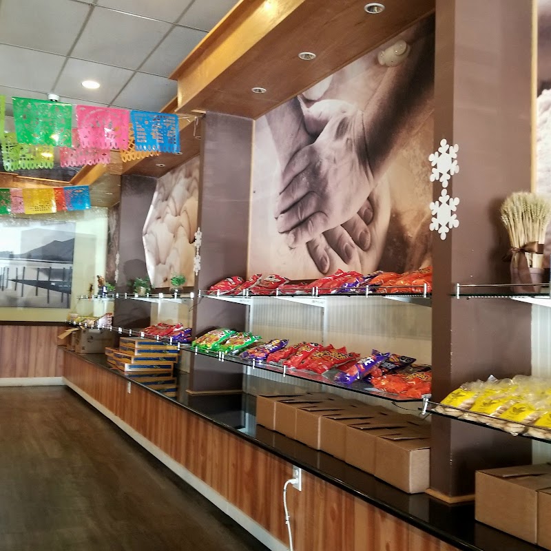 Casa Del Alfajor - Rico Pan Bakery photo 5
