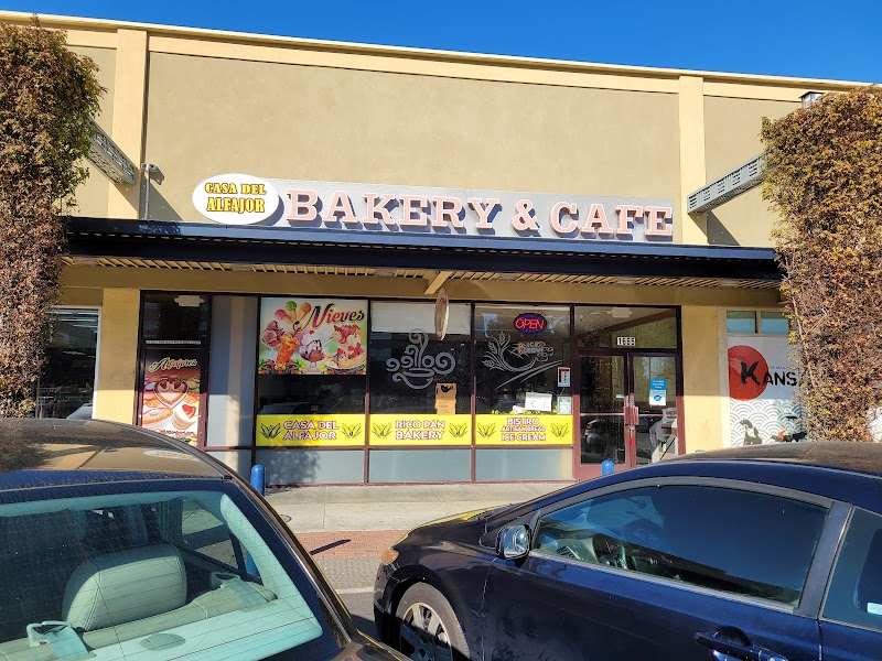 Photo of Casa Del Alfajor - Rico Pan Bakery