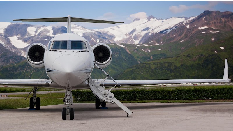 Photo of American Flight Support Charter Flights & Trip Support