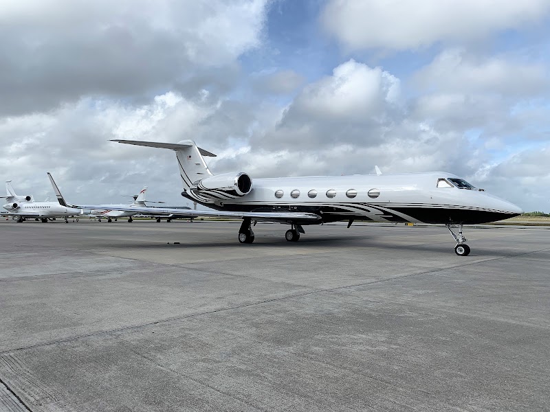American Flight Support Charter Flights & Trip Support photo 5
