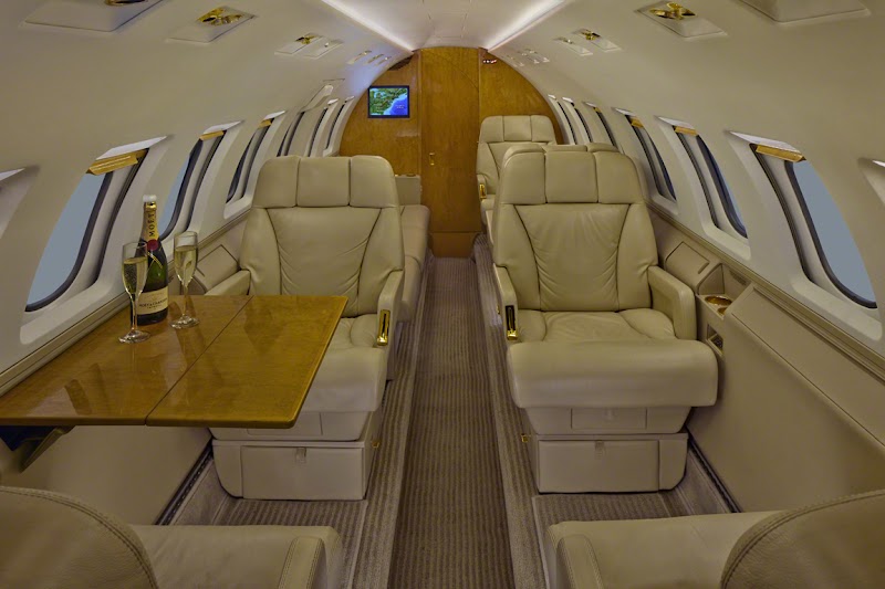 American Flight Support Charter Flights & Trip Support photo 2