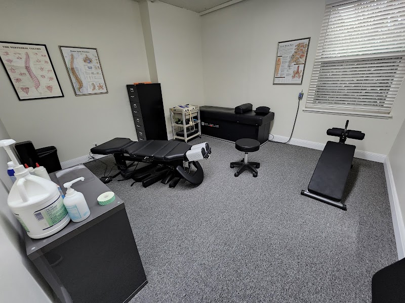 Spine and Sport Chiropractic photo 2