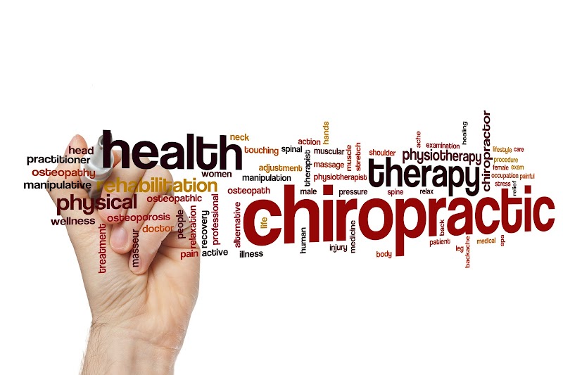 Photo of Spine and Sport Chiropractic