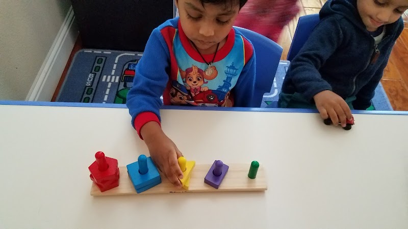Dublin kidz Daycare and Preschool photo 2