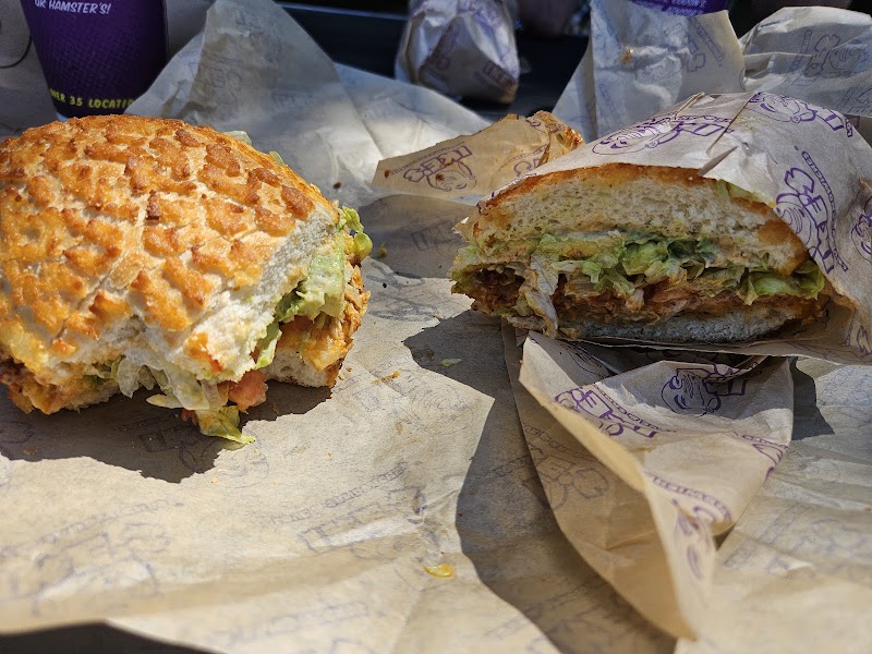 Ike's Love & Sandwiches photo 5