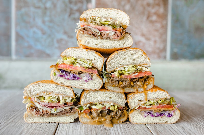 Ike's Love & Sandwiches photo 4