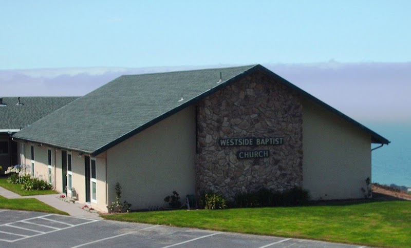 Westside Baptist Church photo 3