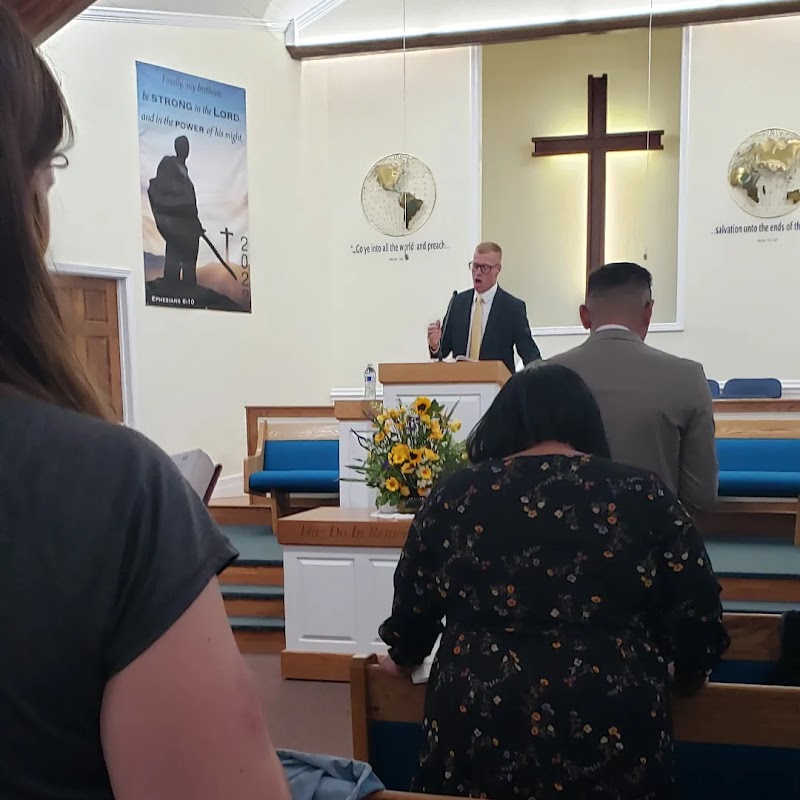 Westside Baptist Church photo 4