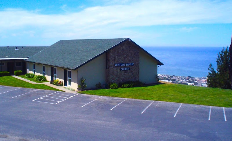 Photo of Westside Baptist Church