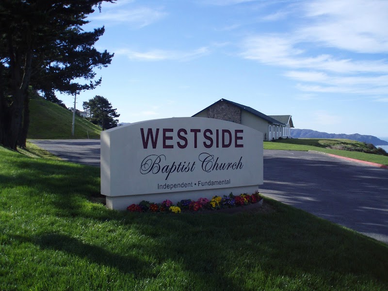 Westside Baptist Church photo 2