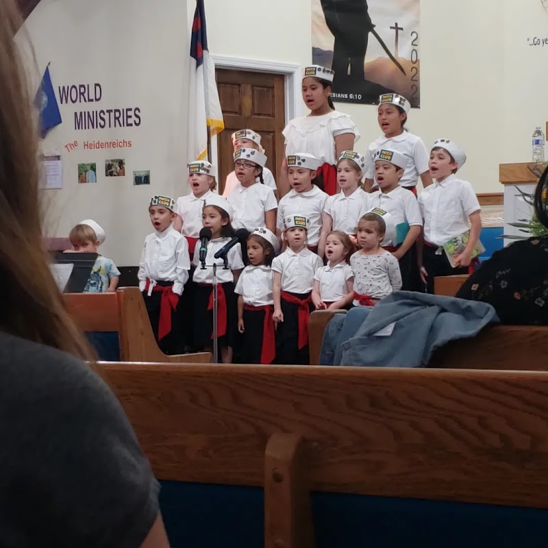 Westside Baptist Church photo 5