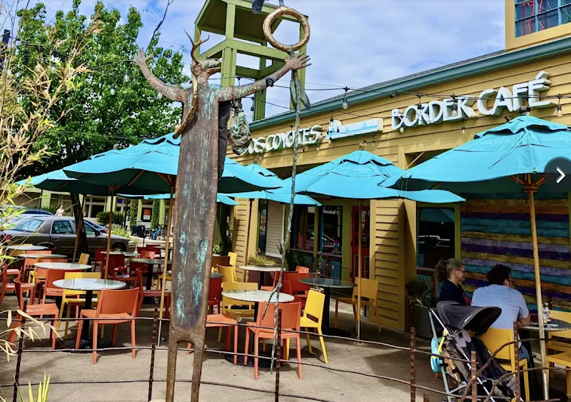 Dos Coyotes Border Cafe photo 3