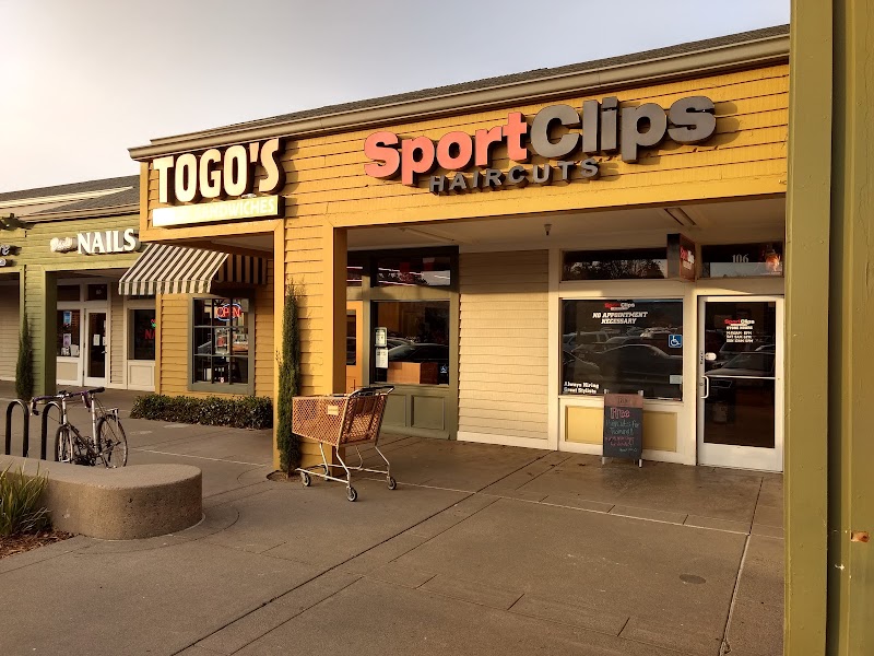 Photo of TOGO'S Sandwiches